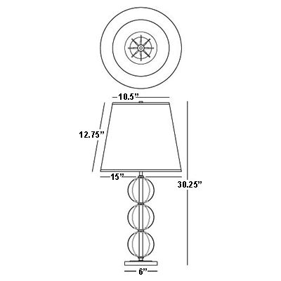 Specification Drawing