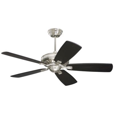 Carrera Grande Ceiling Fan by Emerson