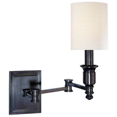 Whitney Double-Arm Wall Sconce by Hudson Valley