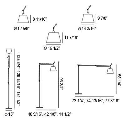 Specification Drawing