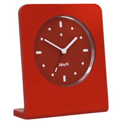 AC 01 Alarm Clock by Punkt