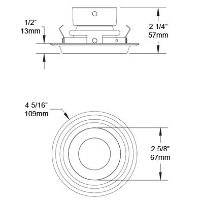 Specification Drawing