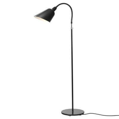Bellevue AJ2 Floor Lamp by &Tradition