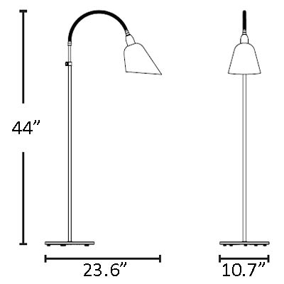 Specification Drawing