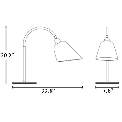 Specification Drawing