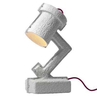 Trash Me Table Lamp by &Tradition