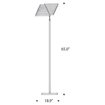 Specification Drawing