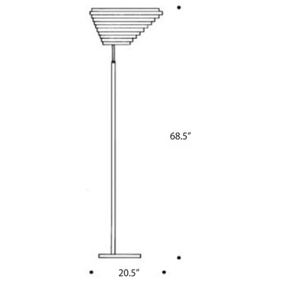 Specification Drawing