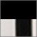Black and Polished Nickel