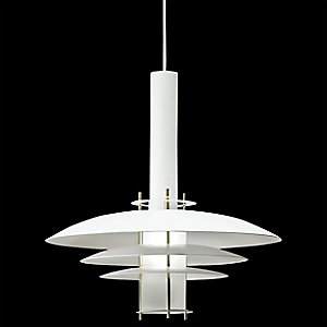 JL7B Pendant by Artek