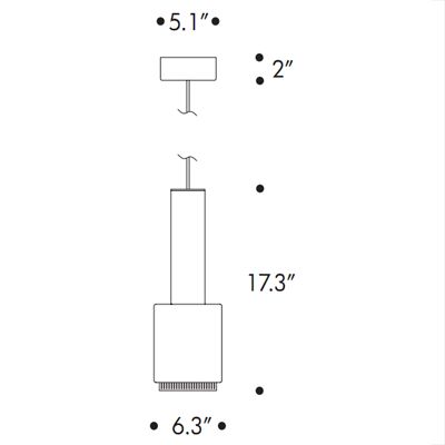 Specification Drawing