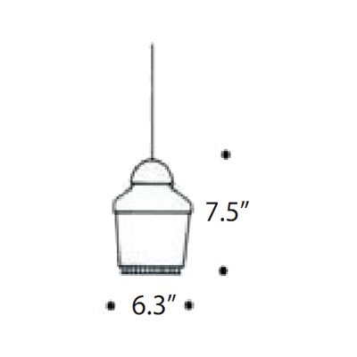 Specification Drawing
