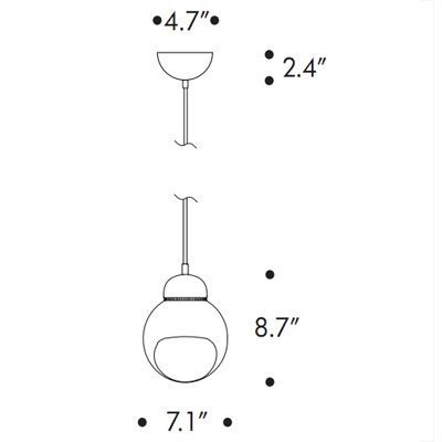 Specification Drawing