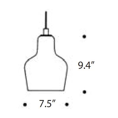 Specification Drawing