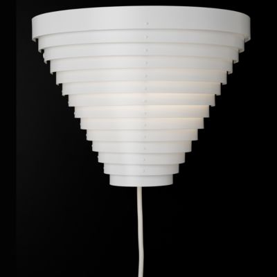 A910 Wall Lamp by Artek