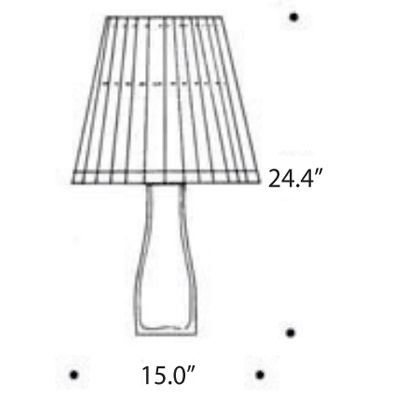 Specification Drawing