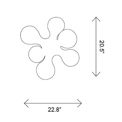 Specification Drawing
