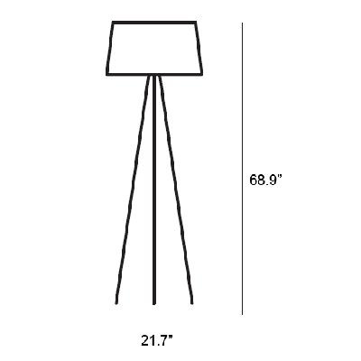 Specification Drawing