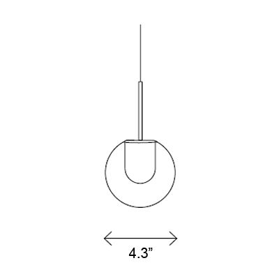 Specification Drawing
