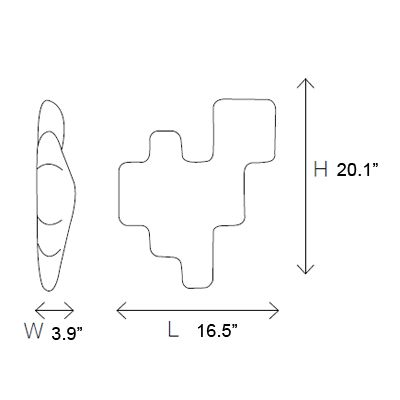 Specification Drawing