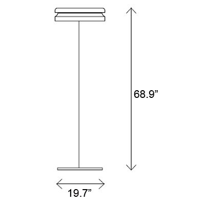 Specification Drawing