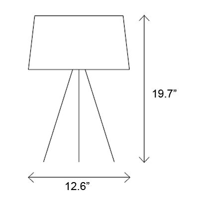 Specification Drawing