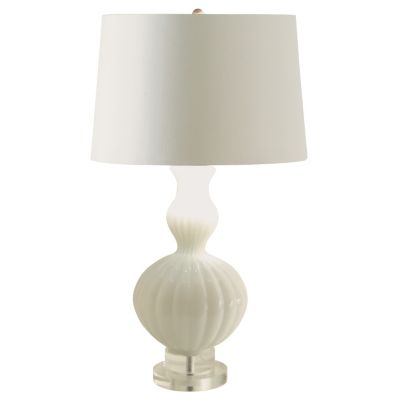 Paulette Table Lamp by Arteriors