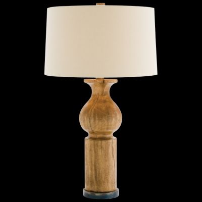 Colby Table Lamp by Arteriors