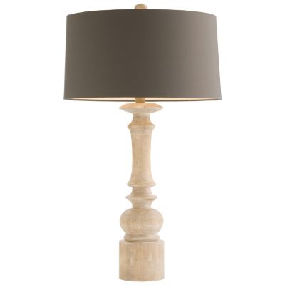 Beringer Table Lamp by Arteriors