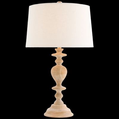 Ben Table Lamp by Arteriors