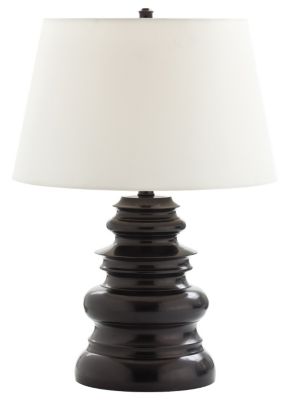 Waterfall Tall Table Lamp by Arteriors