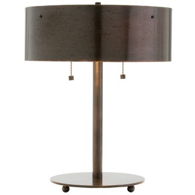 Albert English Table Lamp by Arteriors