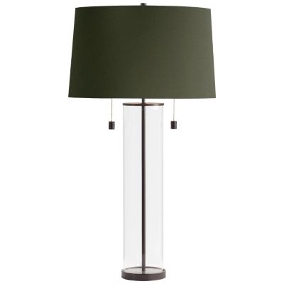 Savannah Table Lamp by Arteriors