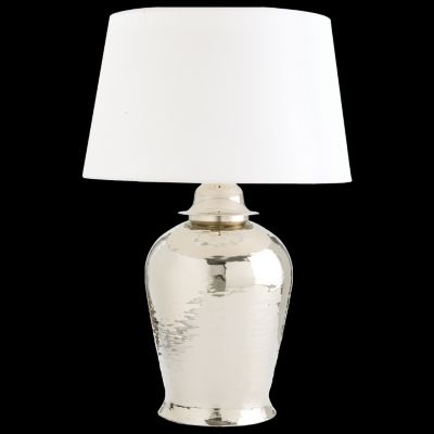 Abernathy Table Lamp by Arteriors