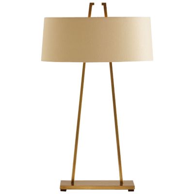 Dalton Table Lamp by Arteriors