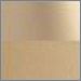 Satin Brass with Light Beige