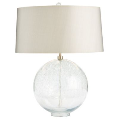 Dedra Table Lamp by Arteriors
