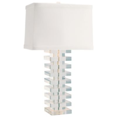 Tower Table Lamp by Arteriors