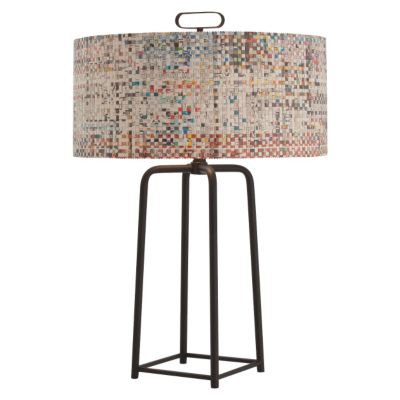 Griffith Table Lamp by Arteriors