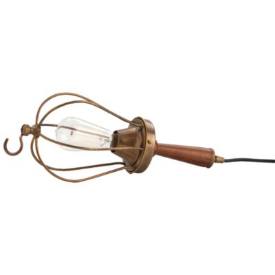 Leo Accent Lamp by Arteriors
