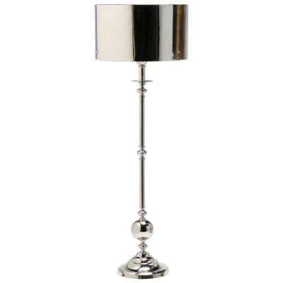 Vance Candlestick Table Lamp by Arteriors
