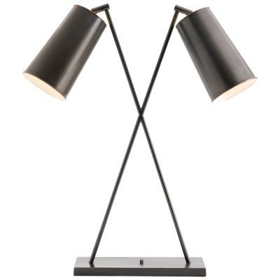 Marley Table Lamp by Arteriors