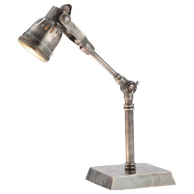 Elmer Desk Lamp by Arteriors