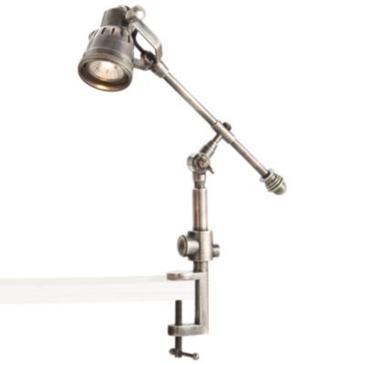 Karl Desk Lamp by Arteriors