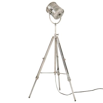 Monahan Floor Lamp by Arteriors