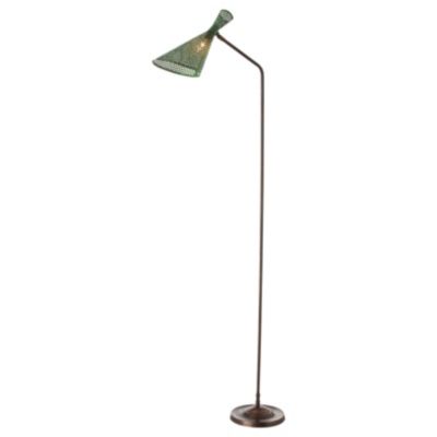 Leland Floor Lamp by Arteriors