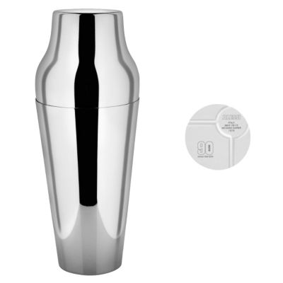 90th Anniversary Limited Edition Cocktail Shaker by Alessi