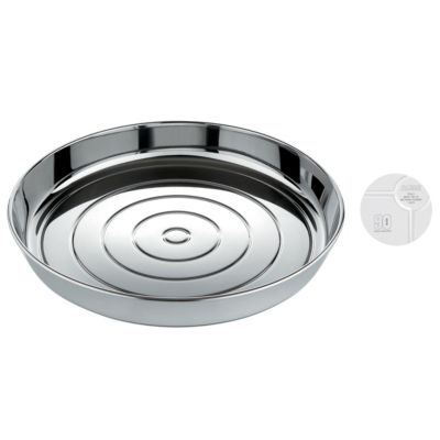 90th Anniversary Limited Edition Beer Tray by Alessi