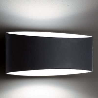 Voila Wall Sconce No. 8502-8503 by Holtkoetter