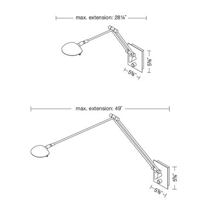 Specification Drawing